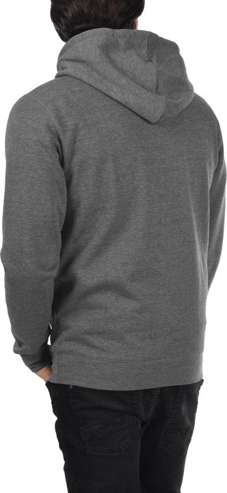 Actual product image Solid Bert Men's Hoodie (XXL)