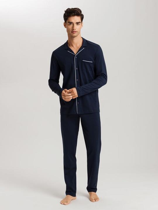 Produktbild Hanro Night & Day Revers Pyjama (L)