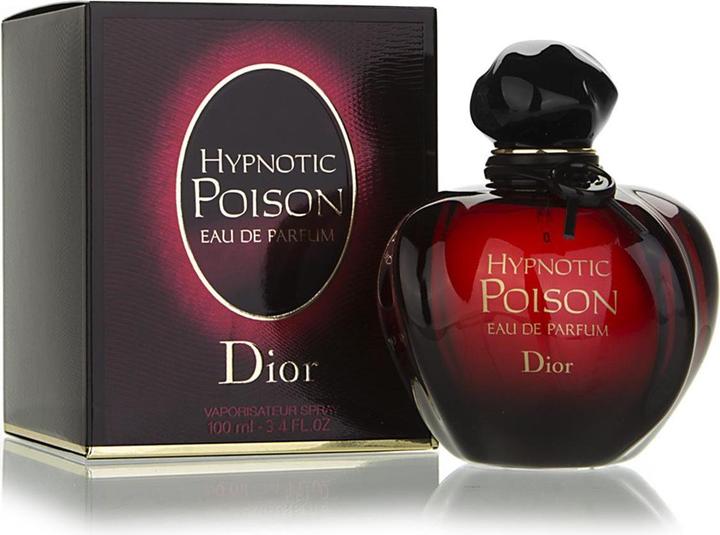 Immagine prodotto Dior Hypnotic Poison (Eau de parfum, 100 ml)