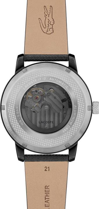 Immagine prodotto Lacoste 12.12 Automatico (44 mm)