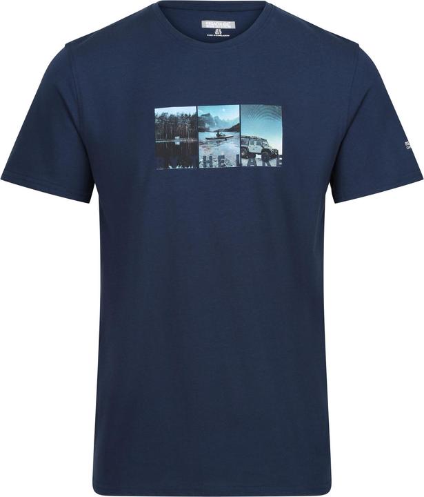 Produktbild Regatta Breezed IV TShirt (M)