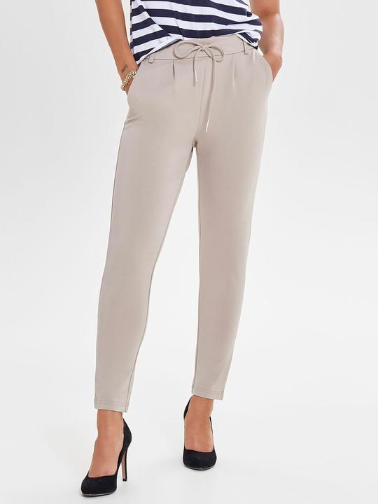 Actual product image Only Plain trousers (30)
