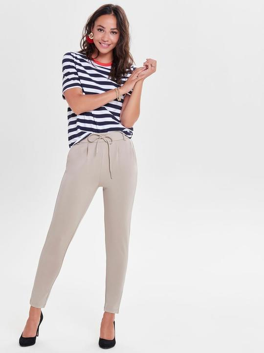 Actual product image Only Plain trousers (30)