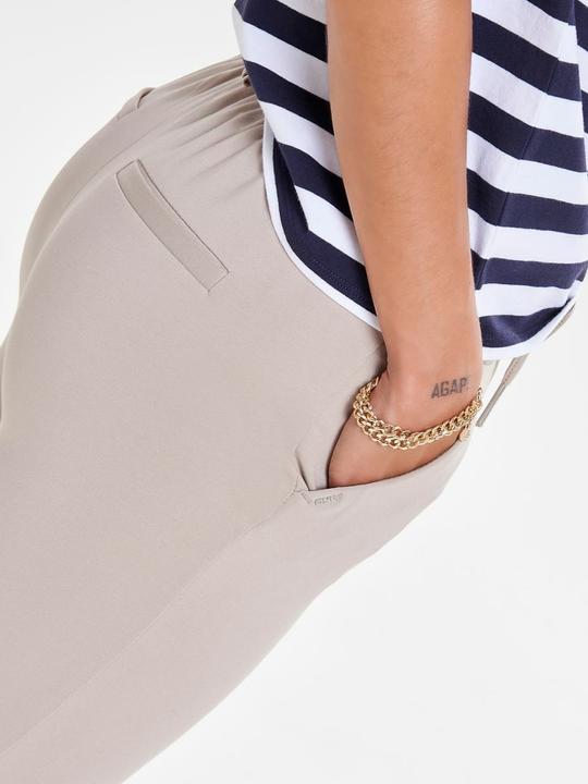 Actual product image Only Plain trousers (30)