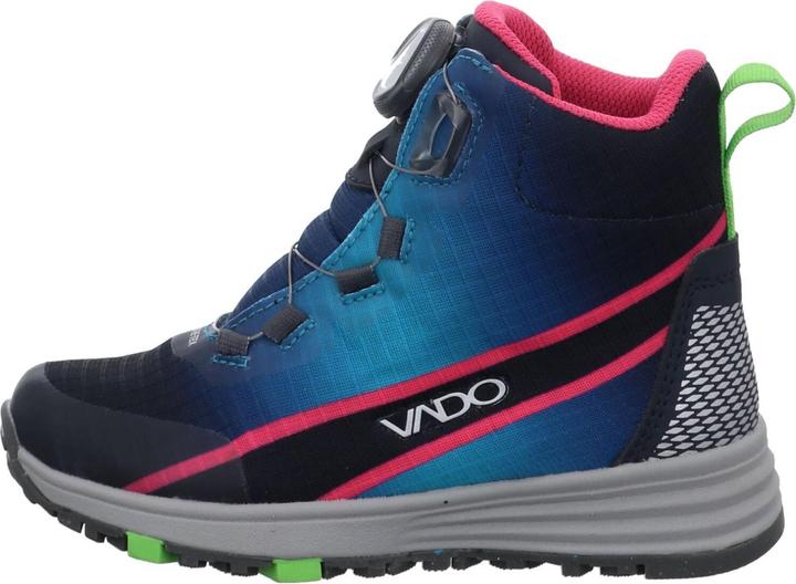 Actual product image Vado Stiefelette (37)