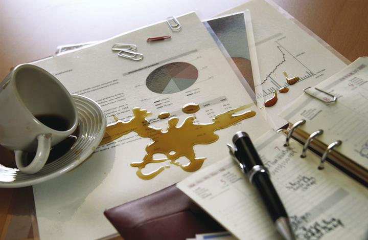 Actual product image GBC Premium quality laminating films (A3, 100 Piece, 125 µm)