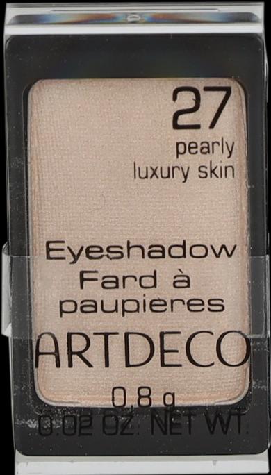 Actual product image Artdeco Pearl (27 luxury skin)