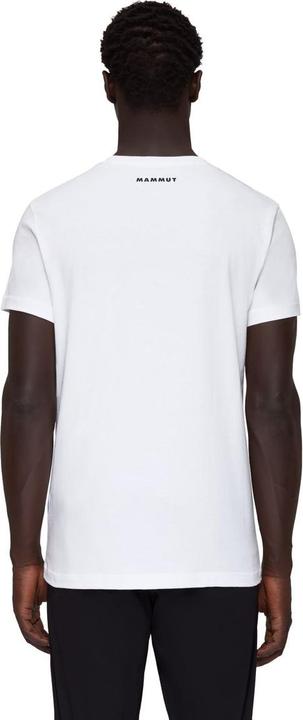 Immagine prodotto Mammut Maglietta Massone Uomo Patch (XL)