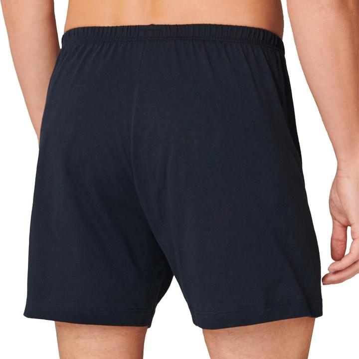 Image du produit Schiesser Lot de 2 boxers en jersey simple (S, lot de 2)