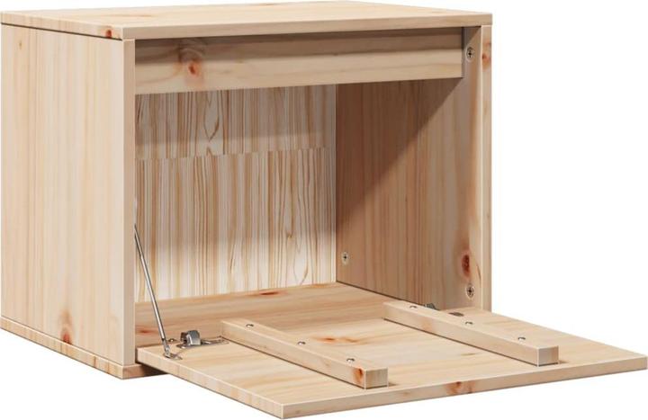 Actual product image VidaXL Gaile (45 x 30 x 35 cm)