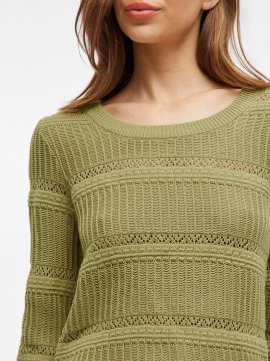 Image du produit Vila Rundhals Strickpullover (M)