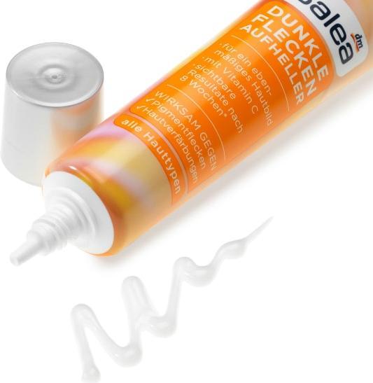 Produktbild dm Balea Spezialpflege (50 ml, 24h Creme)