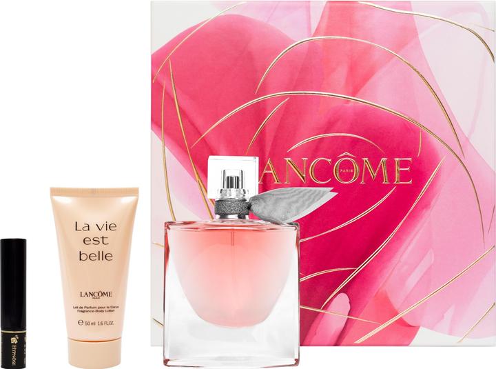 Produktbild Lancôme Geschenkset La Vie est Belle (Körperpflegeset)