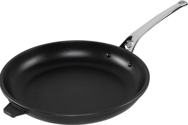Immagine prodotto de Buyer Choc Extreme Padella a induzione antiaderente (32 cm, Padella per friggere, Alluminio)
