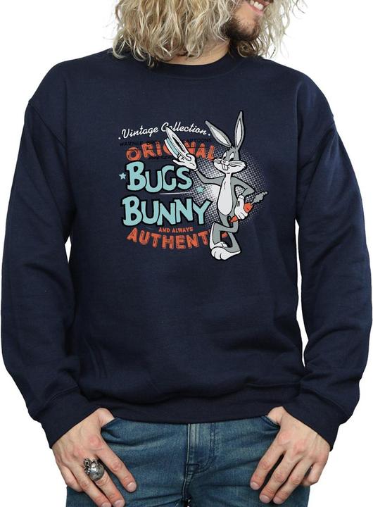 Produktbild Looney Tunes Sweatshirt (XXL)