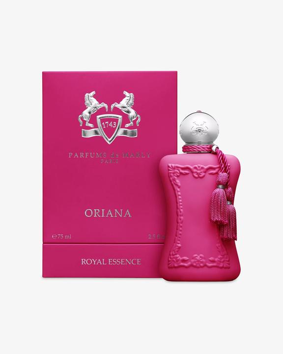 Produktbild Parfums de Marly Oriana (Eau de Parfum, 75 ml)