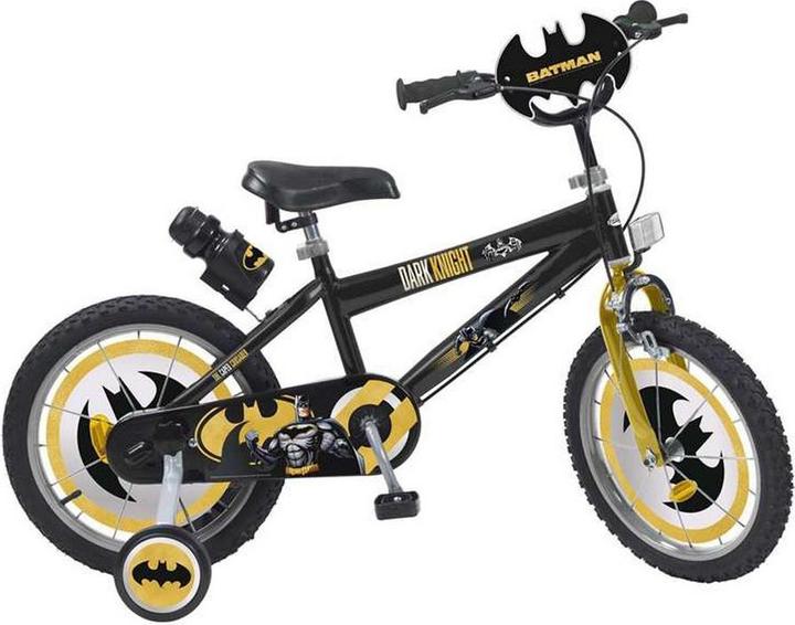 Actual product image Toimsa Batman (16")