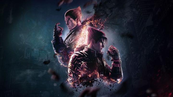 Produktbild Bandai Namco Tekken 8 (Xbox Series X) (Xbox Series X, EN)