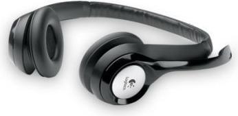 Produktbild Logitech H390 (Kabelgebunden, USB-A)