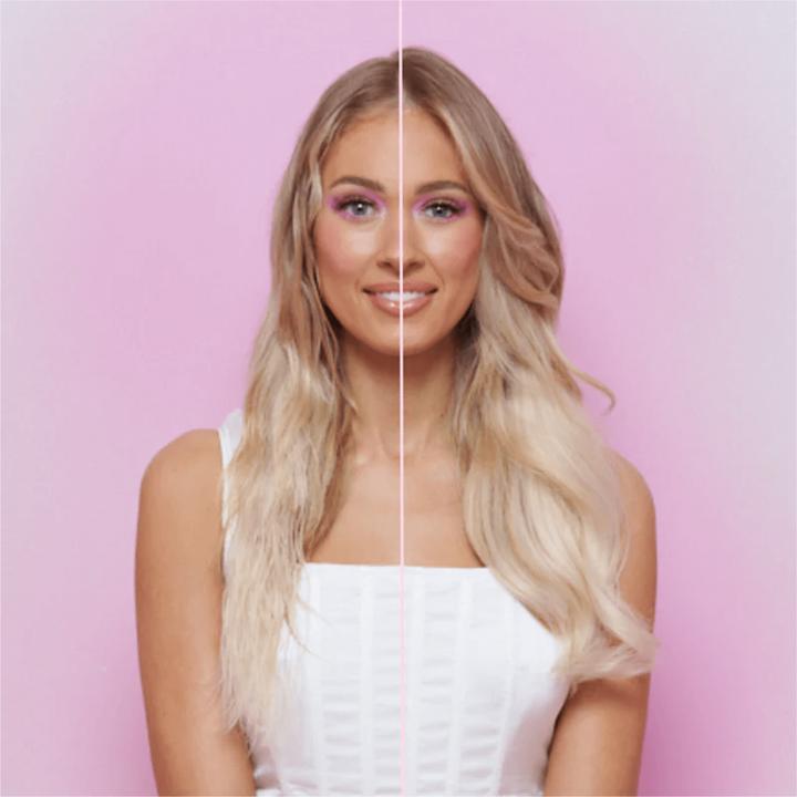 Actual product image Mermade Blow Dry