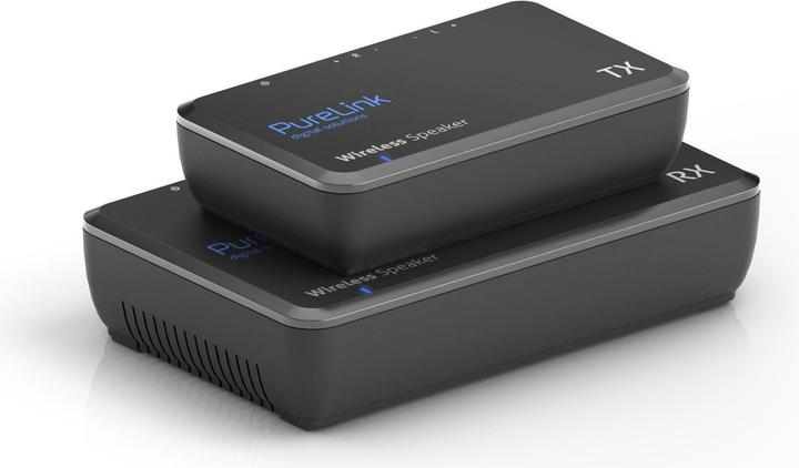 Actual product image Purelink Wireless Speaker Extender Set - Cin