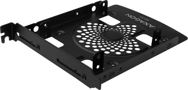Axagon RHD-225 Telaio di montaggio per 2x 2.5" in 3.5" / slot PCI