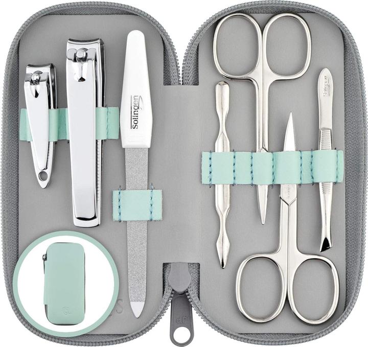 Produktbild MarQus 7-teiliges Maniküre-Set 7-teilig