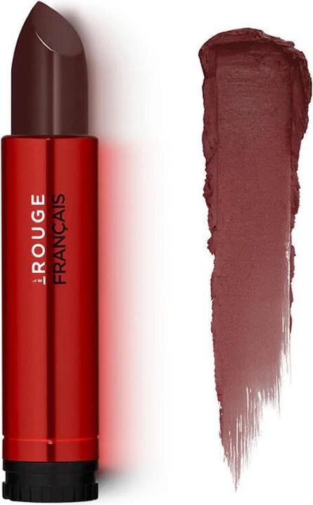 Produktbild Le Rouge Français Le Rouge Francais Creme-Lippenstift 021 Nachfüllpackung - 4 Gramm (021 Nachfüllpackung)