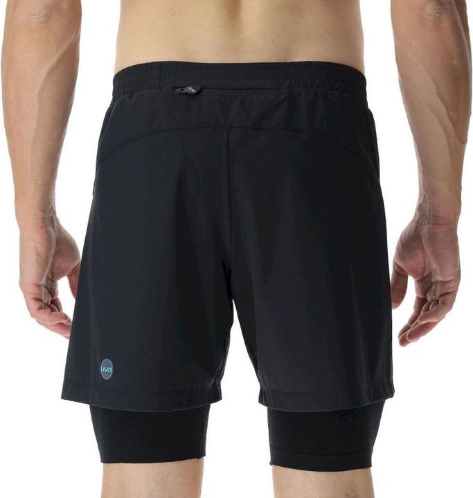 Immagine prodotto UYN Pantaloncini da corsa 2 In 1 Exceleration (XL)