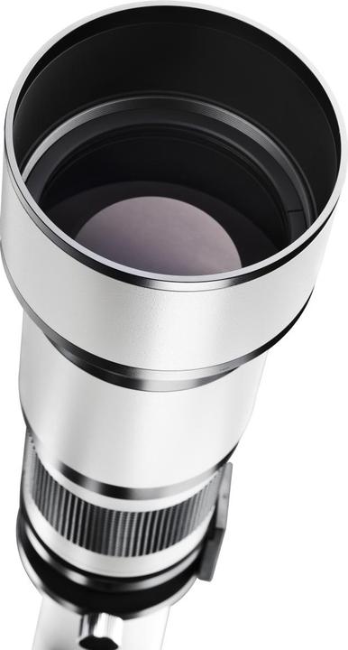 Produktbild Walimex 650-1300/8-16 DSLR Canon M (Canon EF-M, Vollformat)