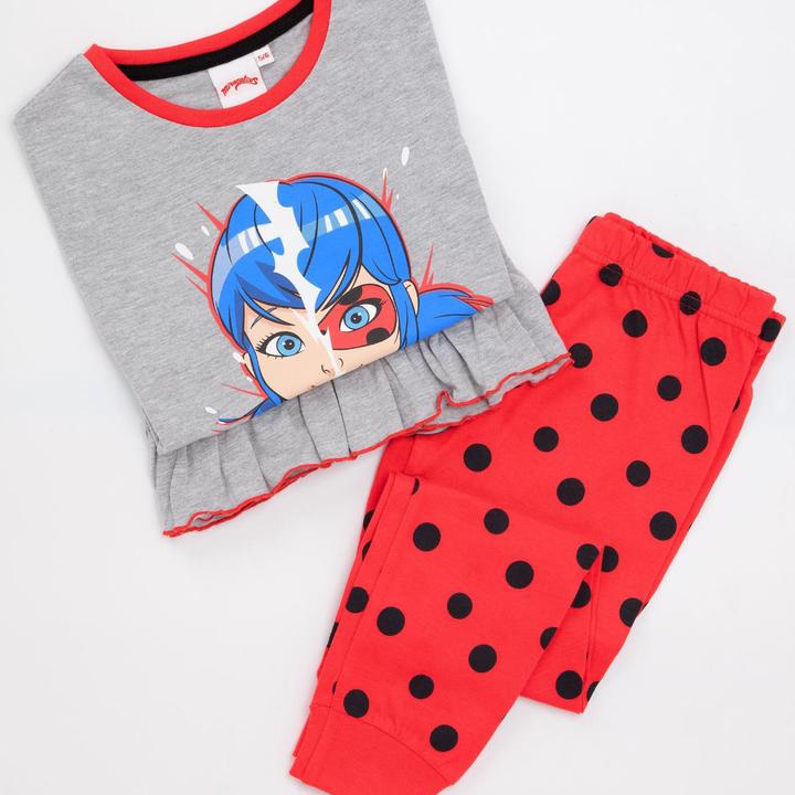 Immagine prodotto Miraculous Sono l'eroe di me stesso! Pigiami da bambina (134)