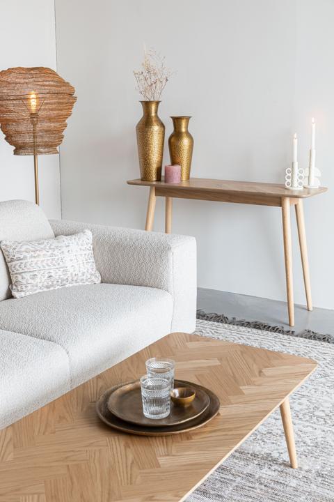 Produktbild Zuiver Table (120 x 40 x 75 cm)