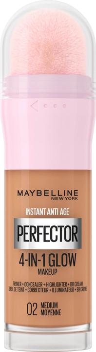 Maybelline New York Smooth Result/Age Rewind (2 Medium)