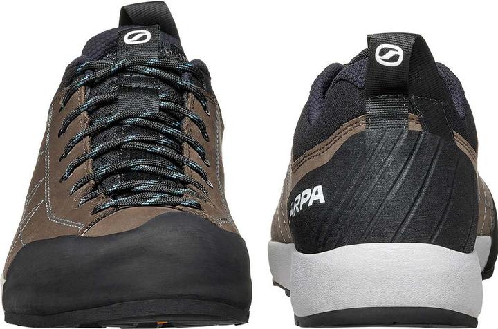 Image du produit Scarpa Femmes Gecko Pro (37)