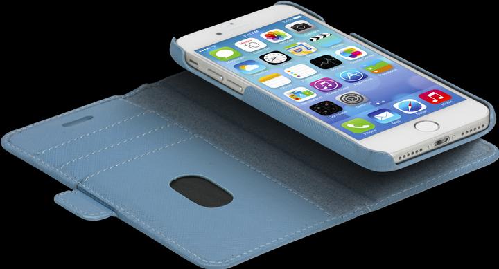 Productafbeelding dbramante1928 New York (Apple iPhone 7, Apple iPhone 8, Apple iPhone SE (2e generatie), Apple iPhone SE (3e generatie))