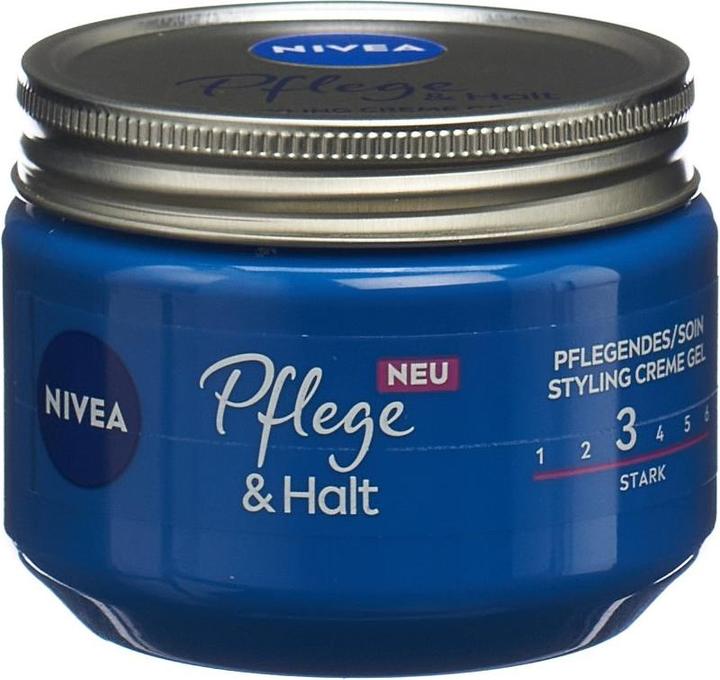 Image du produit NIVEA Soin et maintien (Crème capillaire, 150 ml)