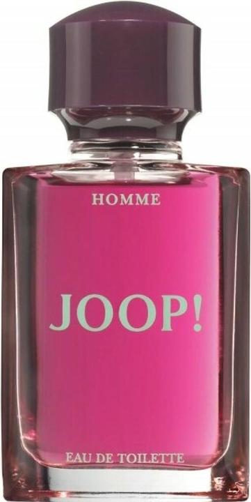 Actual product image Joop! Homme (Eau de toilette, 30 ml)