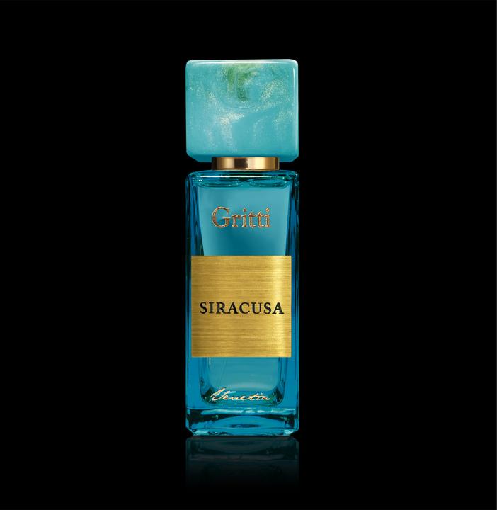 Actual product image Gritti Siracusa (Eau de parfum, 100 ml)