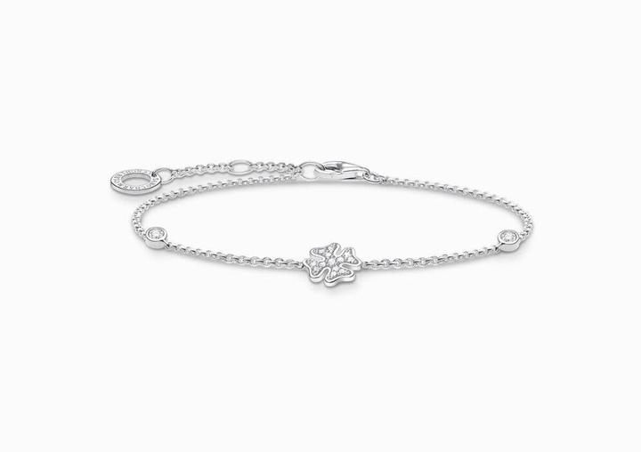 Produktbild Thomas Sabo Armband (19 cm, Sterlingsilber)