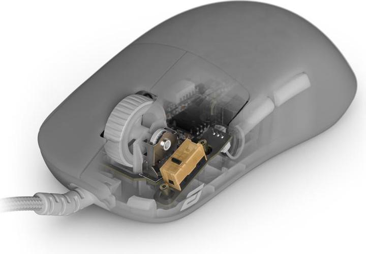 Image du produit Endgame Gear Souris de jeu OP1 RGB - White Frost (Filaire)