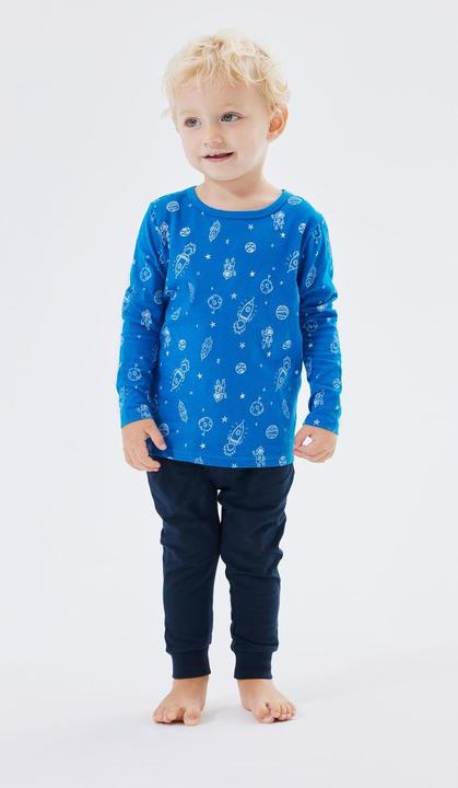 Image du produit Name it Pyjama Univers (86)
