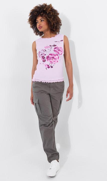 Produktbild Joe Browns Layered Mesh Floral Vest (16)