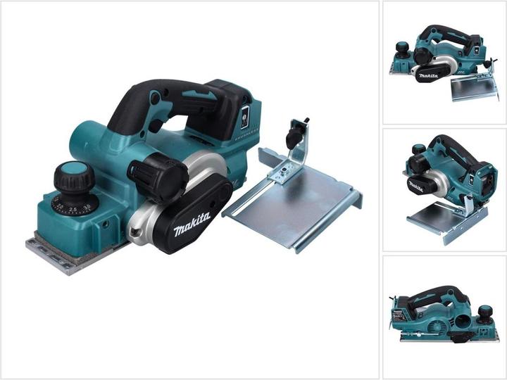 Image du produit Makita 18V Batterie avion DKP181Z 82mm