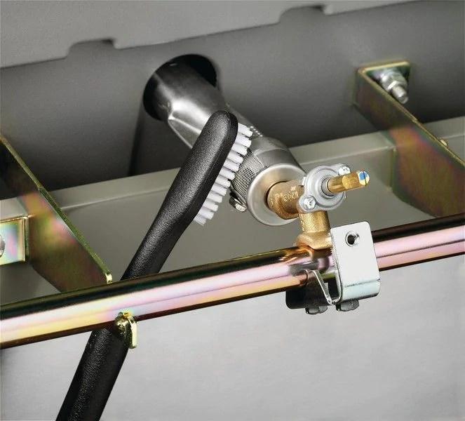 Produktbild Weber Reinigungs-Set (25.50 cm)