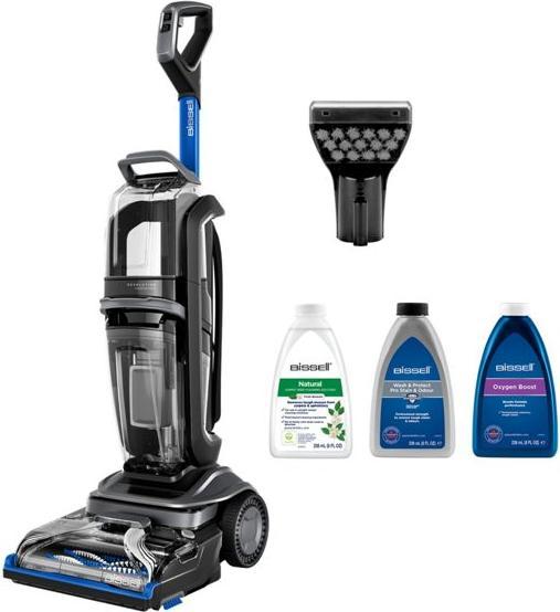 Actual product image Bissell Revolution HydroSteam