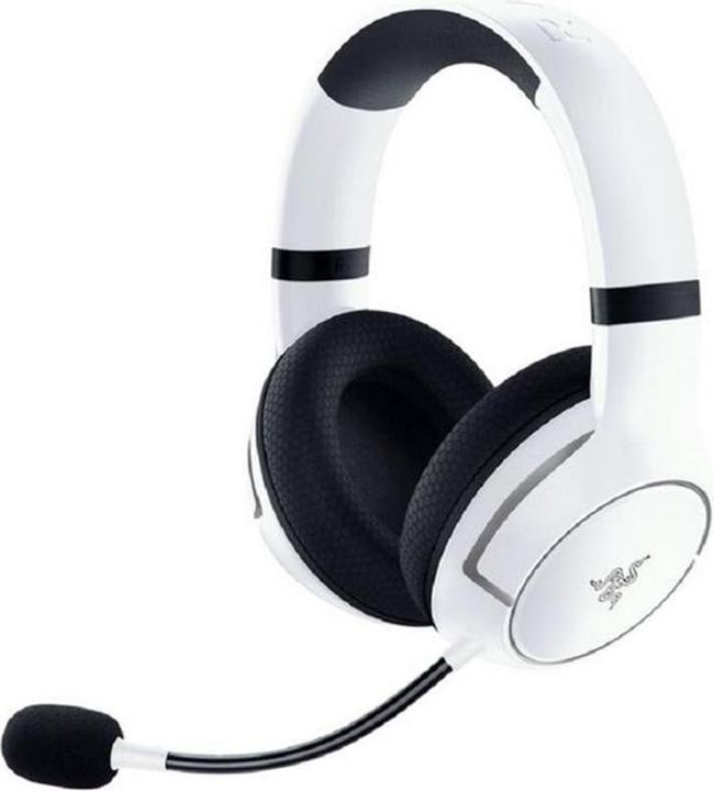 White / Black