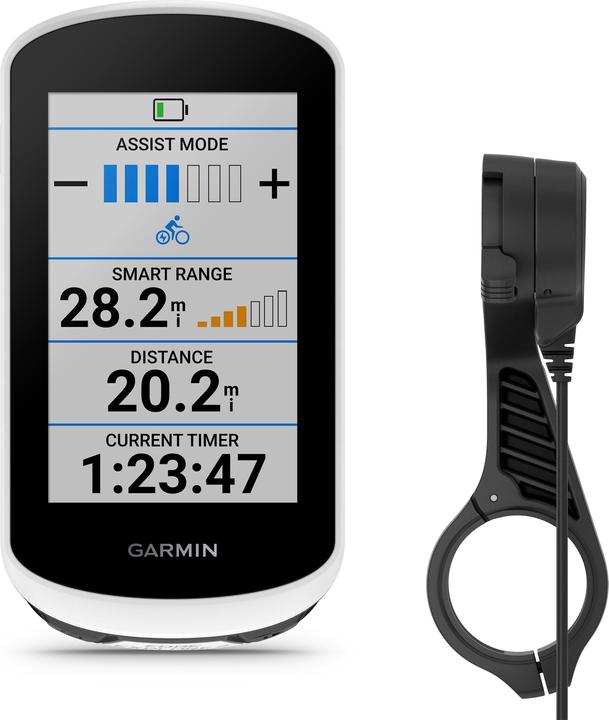 Productafbeelding Garmin Edge Explore 2 Vermogen