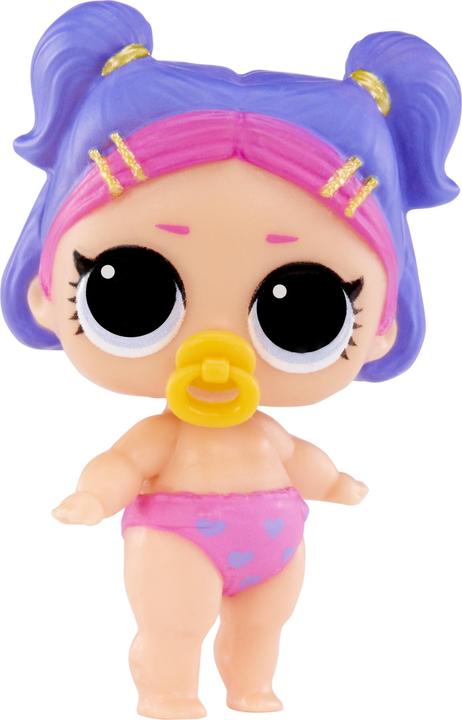Immagine prodotto MGA Pacchetto LOL Surprise Baby