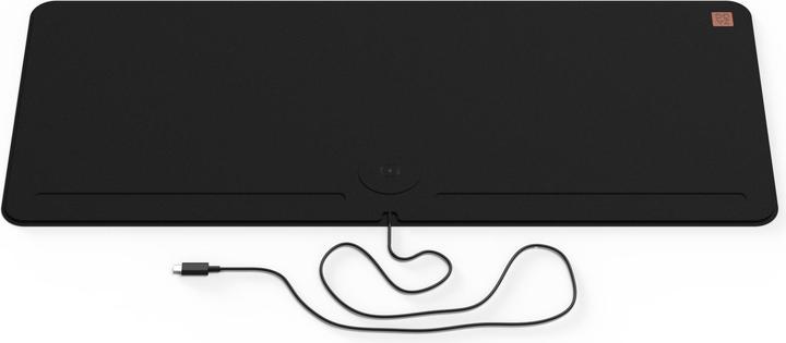 Image du produit Zagg Wireless Charging Desk Mat