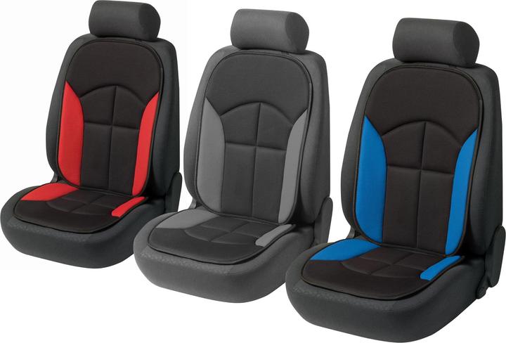Immagine prodotto CarComfort Coprisedile Novara blu